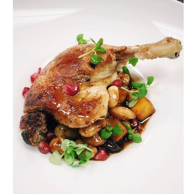main – duck leg confit v2 – Piquant Catering